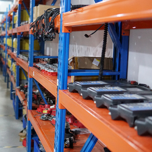 พัดลมควบคุมหุ่นยนต์ Fanuc รุ่น A05B-2256-C100 คุณภาพพรีเมียม ราคาแข่งขัน - Product Image 4