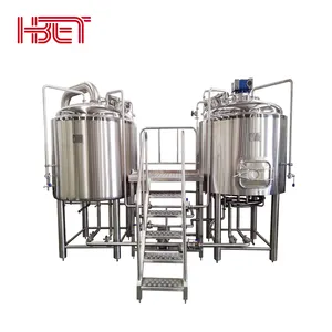 Beer Brewery Plant Micro brewery Used brewery Equipment