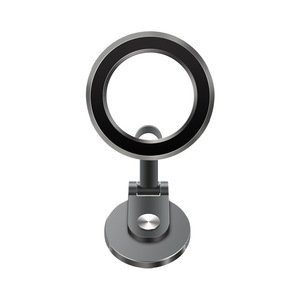 Magsafe Magnetic Foldable <b>Car</b> Mount 1080 Degree Rotation Dashboard <b>Stand</b> - Product Image 5