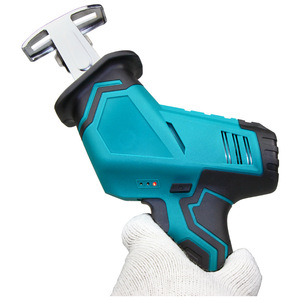 21v Universal Sierra Battery Cordless Reciprocating <b>Saw</b> for Meat and <b>Bone</b> Cutting Cordless Brushed Electric Reciprocating <b>Saw</b> - Product Image 5