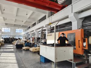 Panneau <span class=keywords><strong>de</strong></span> garniture <span class=keywords><strong>de</strong></span> passage <span class=keywords><strong>de</strong></span> <span class=keywords><strong>roue</strong></span> automatique pour VW <span class=keywords><strong>TIGUAN</strong></span> 2018-2021 FENDER FLARE OUVERTURE <span class=keywords><strong>DE</strong></span> <span class=keywords><strong>ROUE</strong></span> FLARE MOLDING 5NA854731E/732E - Product Image 4