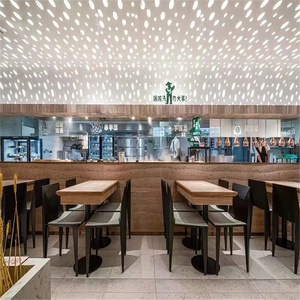 Panel de pared de piedra, chapa Flexible de hormigón estampada para pared al aire libre - Product Image 4