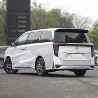 Se hinese 2023 Grumrumrumrumpchi 8 Hybrid UAL ngine utomutomatic Mlecleclectric ar