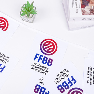 Недорогие прочные водонепроницаемые праздничные флажки-гирлянды, разноцветные флаги-пенанты с возможностью нанесения логотипа и выбора размера - Product Image 6