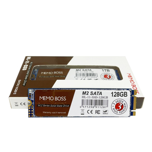 Vente en gros usine – Nouveau disque SSD interne M2 NGFF 2280 NVMe SATA de 128 Go à 4 To pour ordinateurs portables et de bureau (surveillance) - Product Image 4