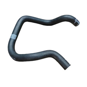 Manguera de Refrigerante para Caja de Cambios Peugeot Citroen AL4 1323J8 9658455180, Salida de Radiador de Goma, Longitud Estándar - Product Image 4