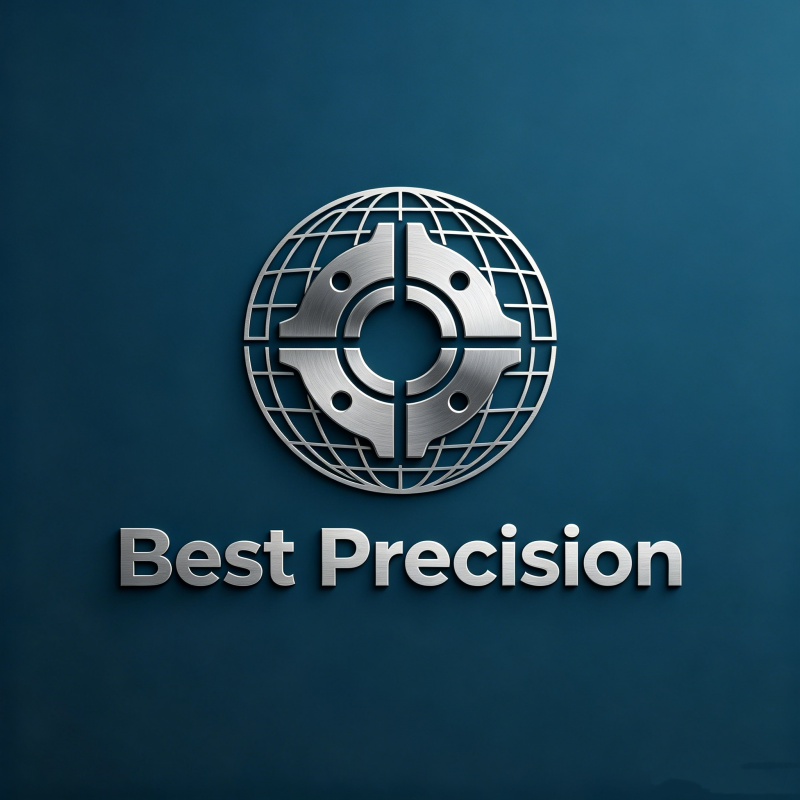 Dongguan Best Precision Hardware Products Co., Ltd. logo