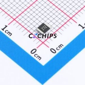 Résistance SMD CL1210JN2K7P 1210 (Type : Film Épais) (Résistance : 2,7 kOhm Précision : 5%) - Product Image 1