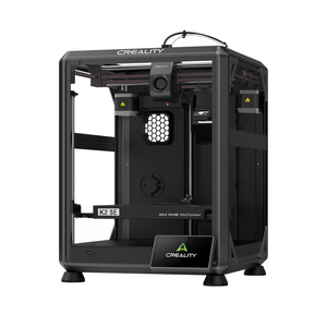 Imprimante 3D Creali K2 SE Combo pour impressions industrielles automatiques en PLA, volume d'impression 220*215*245mm, connectivité USB - Product Image 3