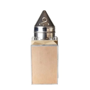 Ahumador de Acero Inoxidable Puntiagudo de Nuevo Estilo para Apicultura, Calidad de Exportación, 32 cm, Color Plateado, Ahuma sin Dañar a <span class=keywords><strong>las</strong></span> Abejas - Product Image 6