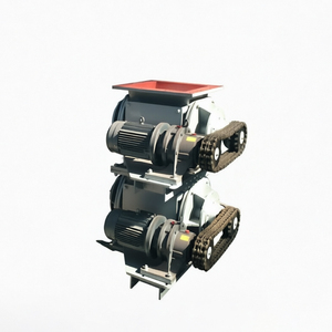 Déchargeur rotatif en forme d'étoile en fonte motorisé robuste pour usage industriel compatible avec <span class=keywords><strong>les</strong></span> poudres chimiques - Product Image 5