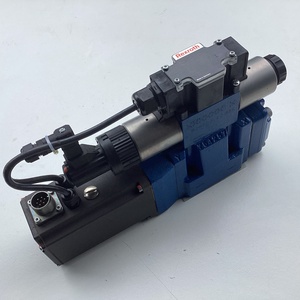 Original R901029040 4WRTE10E1-50L-4X/6EG24K31/A1M วาล์วควบคุมทิศทางแบบสัดส่วน มีสินค้าในสต็อก - Product Image 2