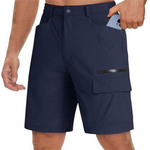 Nuovi <span class=keywords><strong>Pantaloncini</strong></span> Cargo Estivi da Uomo con Più Tasche, Shorts da Viaggio Outdoor, Vendita all'Ingrosso - Product Image 2