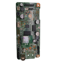 Placa base principal Plc ET 3760 ET-3760 CG22 MAIN-B compatible con EcoTank ET3760, suministro al por mayor