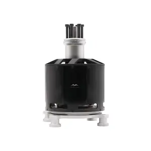 120100 61KG Poussée Puissant Grand Moteur De Drone Moteur À CC Sans Balais pour Gros Avion VTOL Drrone UAV Paramoteur et <span class=keywords><strong>Parapente</strong></span> - Product Image 1