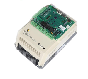 Monarch güzel 3000 11kw yeni orijinal PLC frekans dönüşüm sürücü kurulu invertör asansör parçaları - Product Image 4