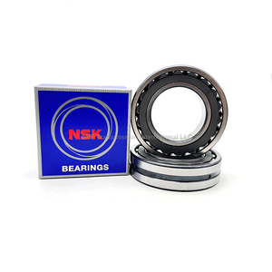 Rodamiento de rodillos esféricos NS/K de alta calidad 23026 Rodamientos de alta precisión N S.K de Japón - Product Image 4