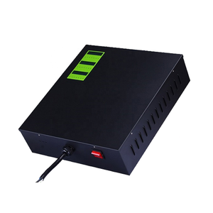 Bán nóng 380V tiết kiệm năng lượng hệ thống quản lý năng lượng cho các tòa nhà thương mại làm thế nào để giảm tiêu thụ năng lượng AC - Product Image 4