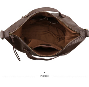 Nouveaux sacs à bandoulière de créateurs de mode, sacs à main et pochettes pour femmes en cuir véritable de haute qualité, sacs messager, sacs hobo, sacs fourre-tout - Product Image 6