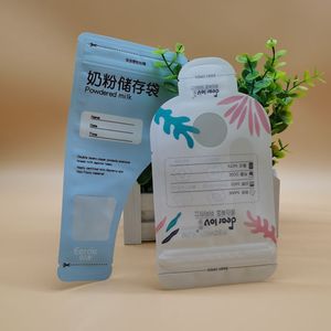 Bolsas de Plástico <span class=keywords><strong>para</strong></span> Alimentos <span class=keywords><strong>para</strong></span> Bebés, Bolsas de Polvo Electrolítico, Mini Bolsa de <span class=keywords><strong>Leche</strong></span>, Bolsa de Mylar, Fermento Láctico <span class=keywords><strong>para</strong></span> Yogur, Bolsa de 1g <span class=keywords><strong>para</strong></span> Jugo - Product Image 4