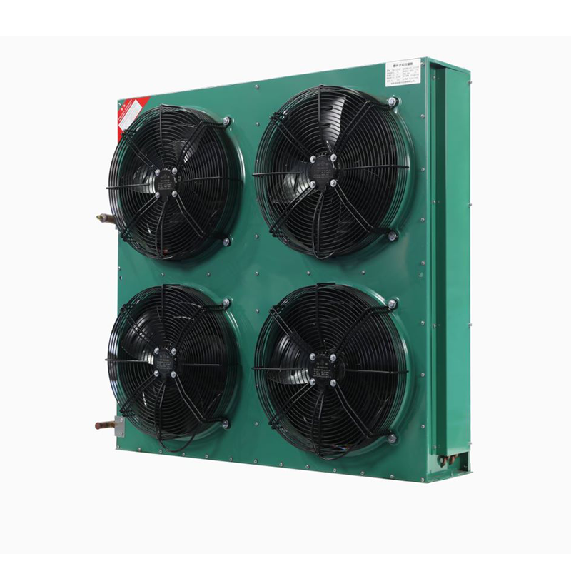 Refrigeration Condensing Unit H Type Air