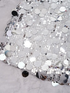 Débardeurs pour filles de 2 à 16 ans, pour spectacles sur scène, compétitions, hip-hop, jazz moderne, danse lyrique, costumes d'entraînement - Product Image 5