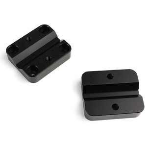 Soporte de aluminio para teléfono móvil con GPS, abrazadera de tubo de 12-16 mm para montaje en velocímetro de motocicleta - Product Image 4
