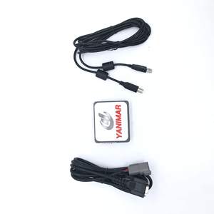 Jswp <span class=keywords><strong>Yanmar</strong></span> Dieselmotor Graafmachine Tractor Diagnostische Hulpmiddelen Met Communicatieadapter 2.19 Versie Diagnostisch Hulpmiddel - Product Image 3