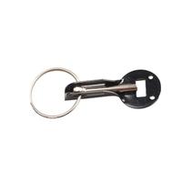 YH1992 Accessoires de verrouillage de capot moteur modifiés pour voiture de course