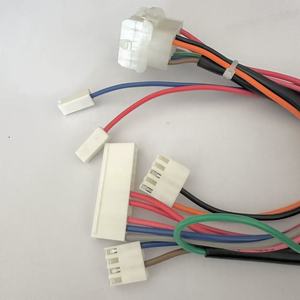 Kabel Harness Khusus untuk Seri Peralatan Rumah Tangga - Product Image 3