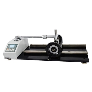 Calibrador de Llave Dinamométrica Digital de 1000N.m con 4 Adaptadores para Equipo de Prueba de Torsión, 1 Año de Garantía - Product Image 4