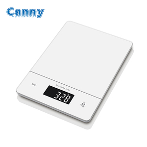 Amazon Choix 15kg LCD Verre <span class=keywords><strong>Petite</strong></span> <span class=keywords><strong>Cuisine</strong></span> Fonction Tare Précision <span class=keywords><strong>Balance</strong></span> Alimentaire Numérique - Product Image 1