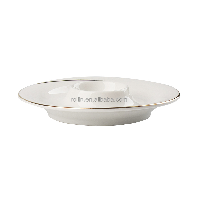 Eeg Dish/ Shakers 5.5Inch