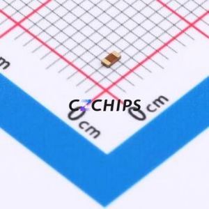 ทรานซิสเตอร์0603 PESD0603MS18-MS ESD ใหม่และป้องกันไฟกระชาก (TVS/ESD) - Product Image 2