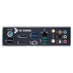 Placa Base ATX FOR TUF GAMING Z590-PLUS WIFI D4 LGA 1200 Z690 PCle-4.0 6Gb/s - Product Image 1