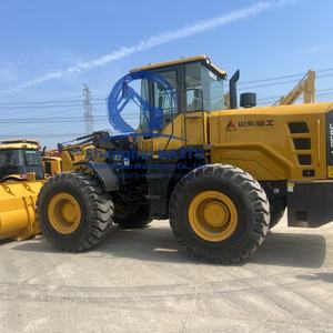 2024 <span class=keywords><strong>SDLG</strong></span> LG956L <span class=keywords><strong>Wheel</strong></span> <span class=keywords><strong>Loader</strong></span> <span class=keywords><strong>SDLG</strong></span> 938 936 956F 958f pemuat bekas - Product Image 4