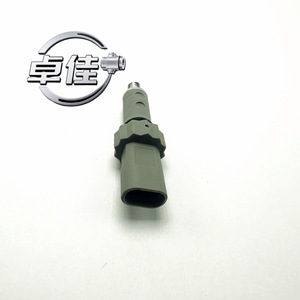 เซ็นเซอร์วัดอุณหภูมิ 06E919501C ZJ-07-207 สำหรับ VW AUDI เชื่อมต่อเร็ว ใช้งานกลางแจ้ง - Product Image 5