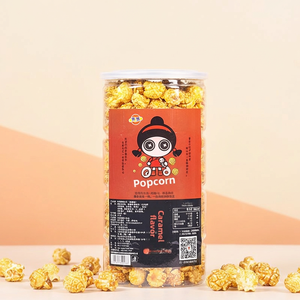 즉석 팝콘 세트 (반부드러운 일반형 150g) 가정용, 업소용, 영화관, KTV용 - Product Image 1