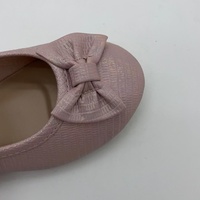 Chaussures de ballet pour enfants prêtes à être expédiées, chaussures de marche d'été pour le fitness, confortables et lumineuses pour filles
