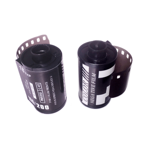 35มิลลิเมตร8/12/18/36ภาพภาพที่มีคุณภาพสูง C200สีกล้องฟิล์มในสต็อก - Product Image 4