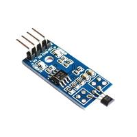 Module de capteur à effet Hall électronique intelligent pour modules LED 3W, compteur de vitesse et capteurs de position