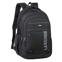 Sac à dos pour ordinateur portable T620 18 pouces, personnalisé, en Oxford imperméable et durable, pour les trajets quotidiens, les affaires, le sport, les voyages et les étudiants