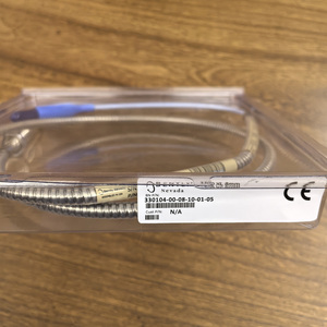 NEVADA 330104-00-08-10-01-00 05 CN 3300 Sonde de Proximité 8mm Neuve et Originale d'Origine Américaine - Product Image 4