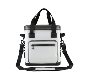 Picknick Alkohol Soft Sided Keep Food Frisches Getränk Kühler Flasche Kühltasche für den Großhandel