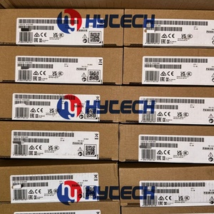 Module d'entrée numérique Siemens 6ES7521-7EH00-0AB0 SIMATIC S7-1500 DI 16x24...125V UC HF 16 canaux, neuf et original - Product Image 2