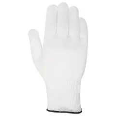 Juba Glove 5000W 7 <b>S</b> Refrigerator White - Product Image 3