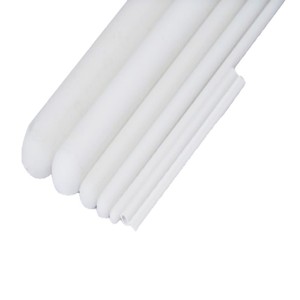 ท่อเซรามิกนิกกะโตะ KM-K เส้นผ่านศูนย์กลาง 4 มม. ฉนวนไฟฟ้า ผลิตในญี่ปุ่น - Product Image 5