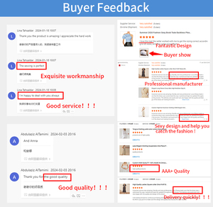 Комплект из двух предметов: асимметричный топ с открытыми плечами и брюки с высокой талией и широкими штанинами для высоких женщин - Product Image 6