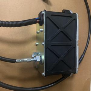 320D2 6HH1 Piston Engine Spare Parts-7-Pin Single <b>Cable</b> <b>Throttle</b> Motor 386-3439 for C7.1 Excavator - Product Image 4