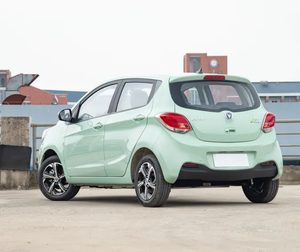 Venta caliente de coches usados en línea Ev Car Changan E Star pequeños coches eléctricos Benben precios baratos de <span class=keywords><strong>segunda</strong></span> <span class=keywords><strong>mano</strong></span> en China para la venta - Product Image 5
